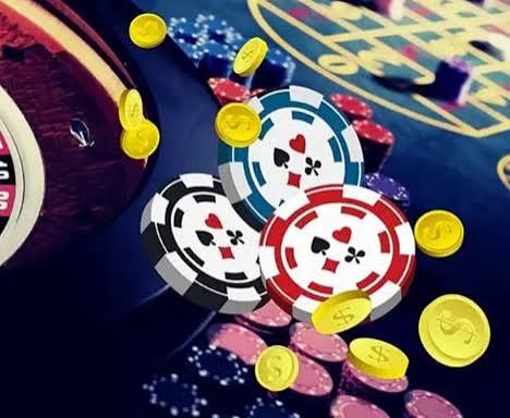 Καζίνο Χωρίς Ταυτοποίηση Παίξτε Ελεύθερα και Ανώνυμα 450778490