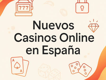 Bono Casino sin Depósito España - Todo lo que Necesitas Saber