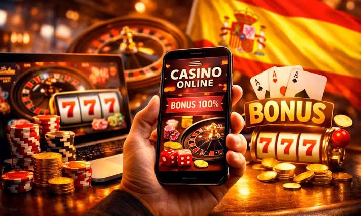Bono Casino sin Depósito España - Todo lo que Necesitas Saber