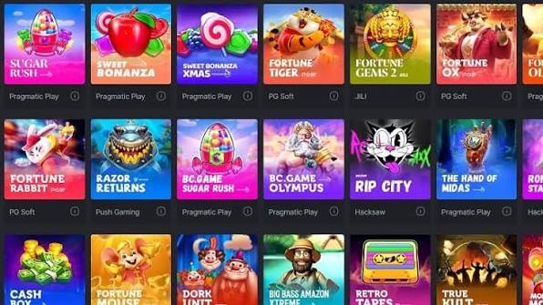 Experience the Excitement of Gambling at JB Casino Platform