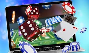Explore the Excitement of Betti Casino & Sportsbook