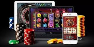 Explore the Exciting World of Betti Casino A Premier Online Gaming Destination