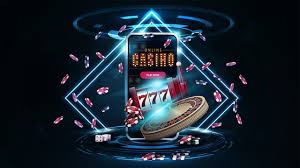 Explore the Thrilling World of BloodySlots Casino Online Games