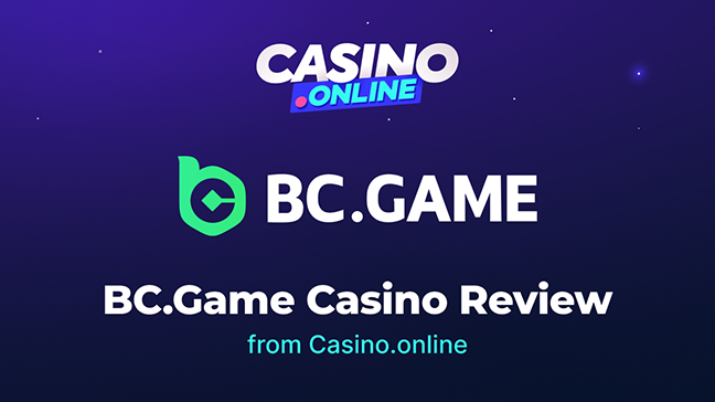 Exploring the BC.Game Mirror App A Comprehensive Guide