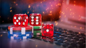 Online Casino En Verden af Underholdning og Gevinster