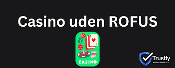 Opdag Live Casino uden ROFUS Rigtige Spil og Muligheder