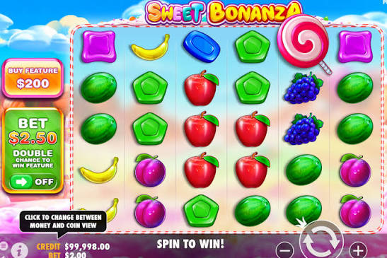 Max Vind i Sweet Bonanza En Guide til Store Gevinster