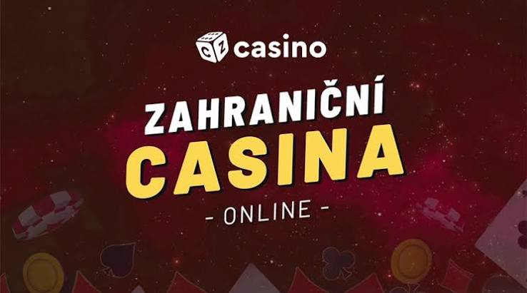 Nejlepší online kasina v Česku – Hrajte bezpečně a zábavně