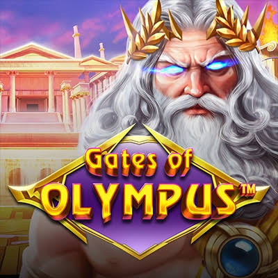 Gates of Olympus Pragmatic En Dybtgående Analyse af Spillet 752943140