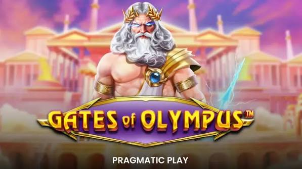 Gates of Olympus Pragmatic En Dybtgående Analyse af Spillet 752943140
