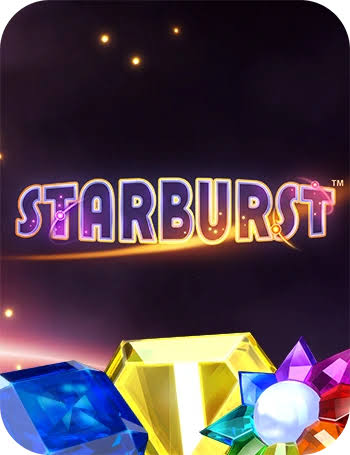 Oplev Magien ved Starburst Slots Online