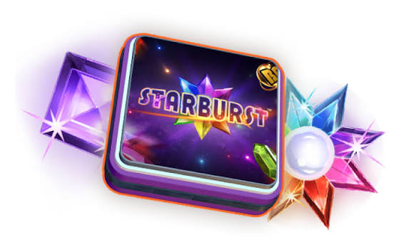 Oplev Spil Starburst Guiden til Det Fantastiske Online Slot