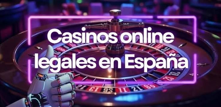 Bono Sin Depósito en los Casinos de España Todo lo que Necesitas Saber Bono Sin Depósito en los Casinos de España Todo lo que Necesitas Saber