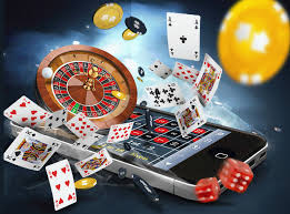Explore the Exciting World of Betti Casino 992473990