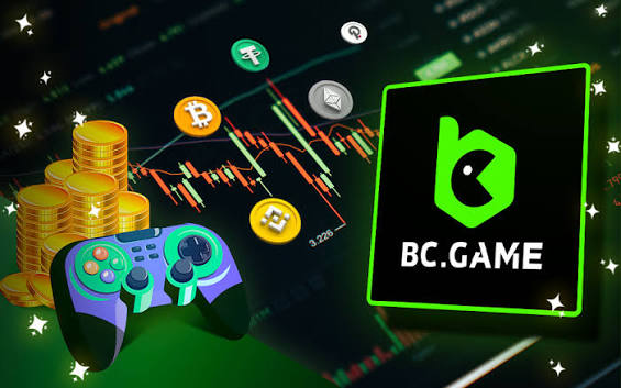 Exploring Official BC.Game Mirror Sites for Seamless Gaming Exploring Official BC.Game Mirror Sites for Seamless Gaming