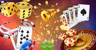 Mino Casino  Plongez dans l'univers du jeu en ligne 840890803