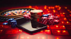 Online Casino En Guide til Spil og Underholdning