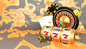 Scopri il Mondo dei Slot Gratis Intrattenimento e Divertimento Senza Limiti