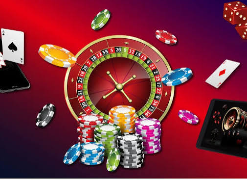 Zahraniční casino Jak si vybrat to pravé pro vás
