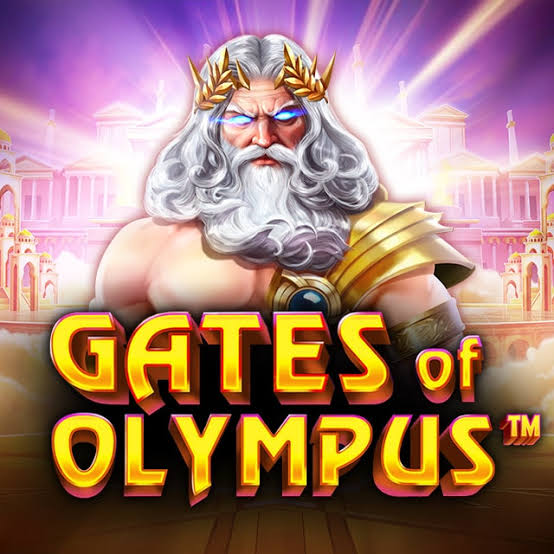 Hvor kan man spille Gates of Olympus -1938153103
