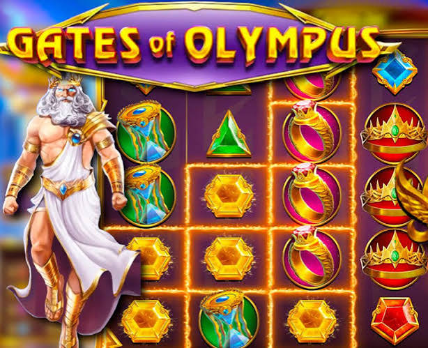 Hvor kan man spille Gates of Olympus -1938153103