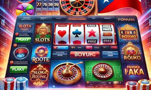 Casino bez ověření identity Jak hrát bez stresu