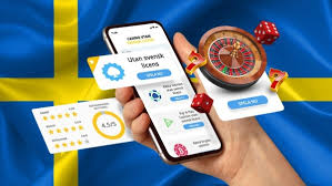 Nya Casino Utan Svensk Licens En Djupdykning i Spelvärlden