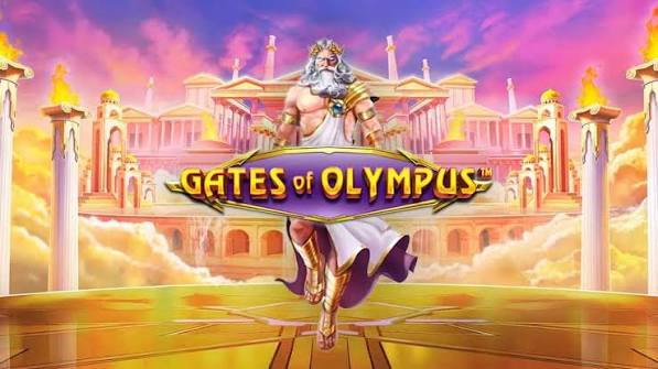 Oplev Spil Gates of Olympus - En Guldmine af Underholdning Oplev Spil Gates of Olympus - En Guldmine af Underholdning