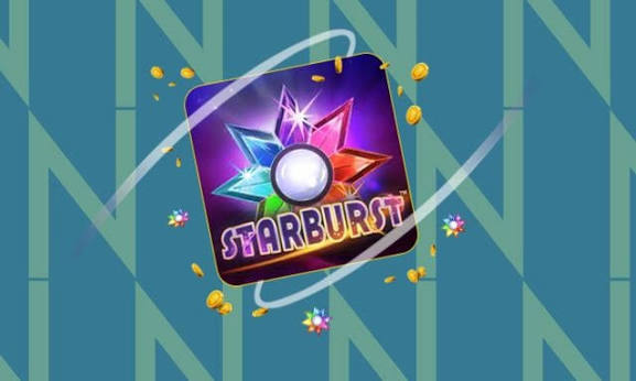 Oplev Spil Starburst Et Univers af Farver og Gevinster 481203140