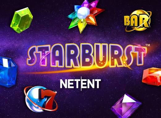 Oplev Spil Starburst Et Univers af Farver og Gevinster 481203140